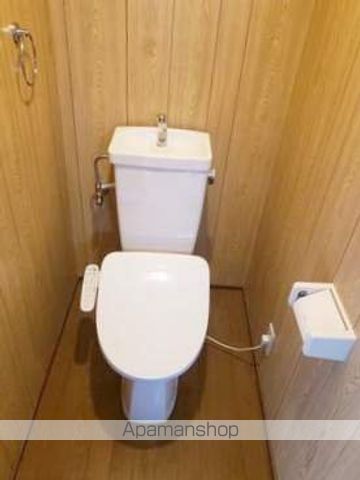 ニューヒルズ稗田の内装写真