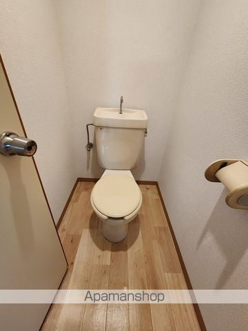 ピュア10の内装写真