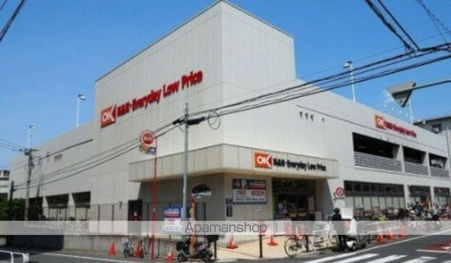 パークアクシス板橋本町の周辺写真