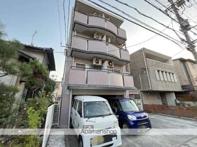 シャルム今の外観写真
