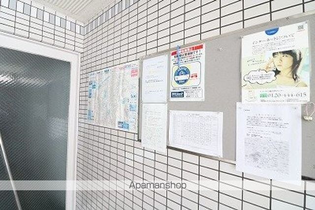 ラ・パルフェ・ド・アンティエール[1R/20.3m2]の共用部1