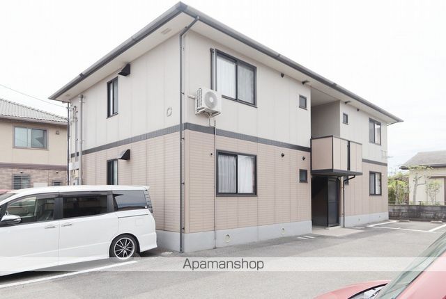 プラザ・ルミエール弐番館 C棟