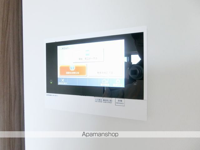 SーRESIDENCE堺湊駅前azureの内装写真