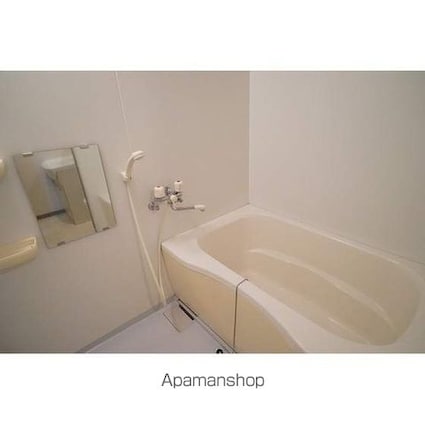 東京都江東区亀戸５丁目[1K/25.5m2]の内装2