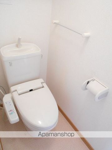 ブリーゼ・大生院の内装写真