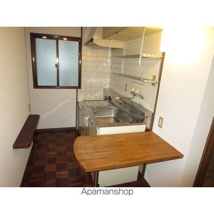 エクセル春岡[2K/30m2]のその他内装5