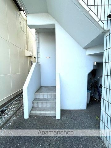 優夢NAGATOMOの玄関写真