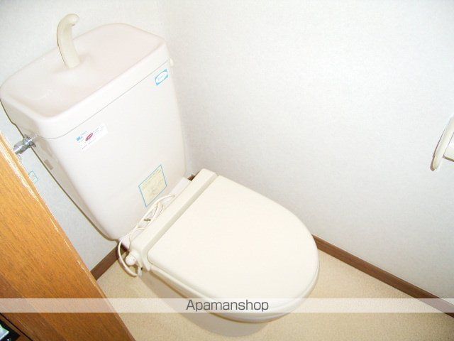 ステーションシティの内装写真