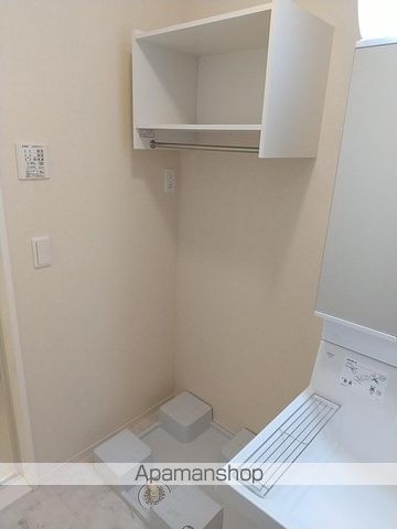 DーROOMフォルチェの内装写真