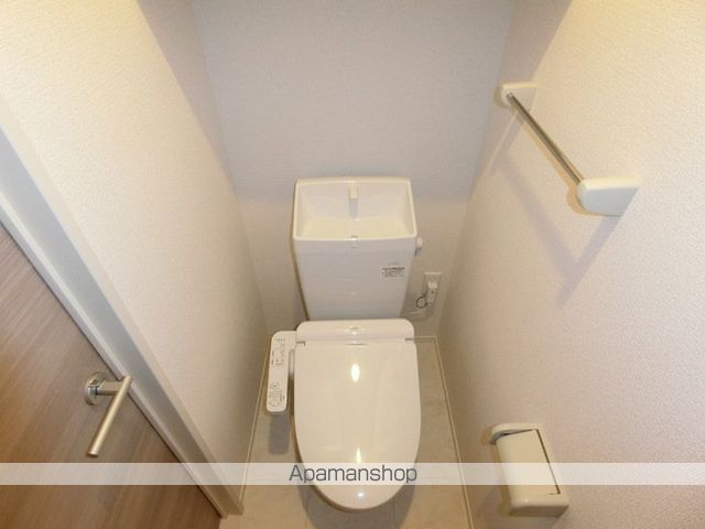 エスペランサ岩切の内装写真