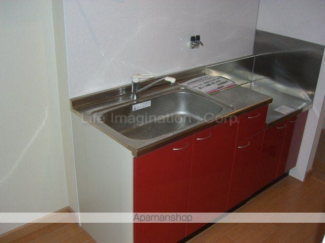 estudio24の内装写真