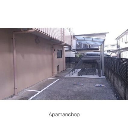 グランドール世田谷[1DK/29.4m2]のその他内装2