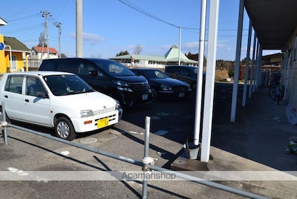 プリマベーラＡ[1DK/34.78m2]の共用部1