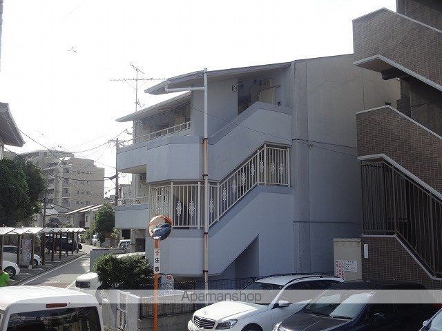 ユーライフ高取の外観写真