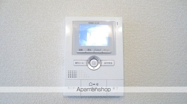 セリバテール東谷山Iの内装写真