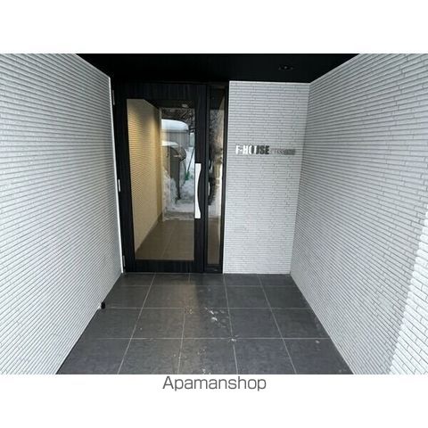 FーHOUSE発寒の内装写真
