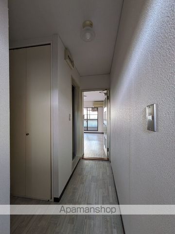 シティ倉敷 IIの内装写真