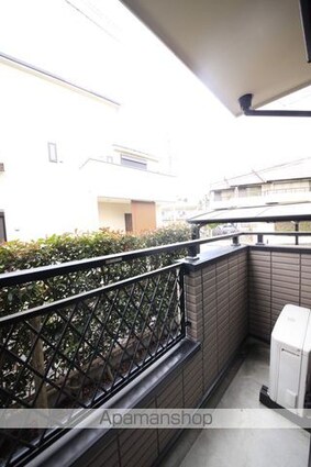 アメニティ桜ヶ丘[1K/21.34m2]の眺望