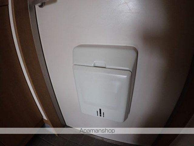 ヨーロピアンフルフルの内装写真
