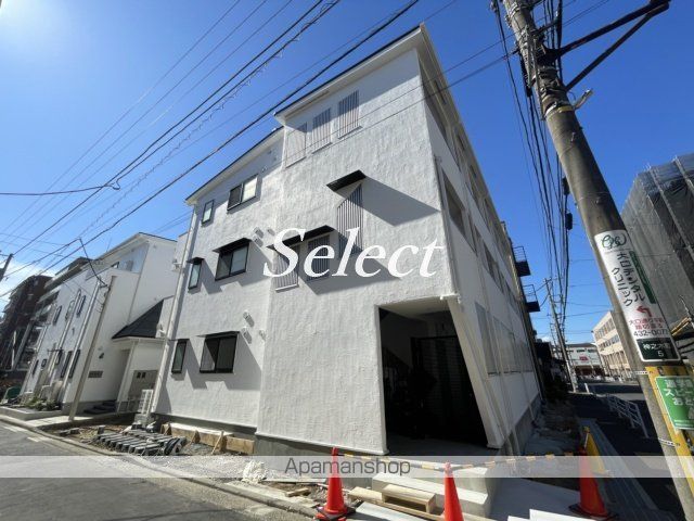 MUTENKA紡ぐの外観写真