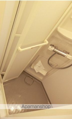 スタイルレジデンス新江古田の内装写真