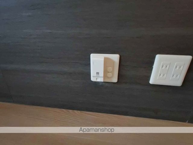 GRAMM岩倉の内装写真