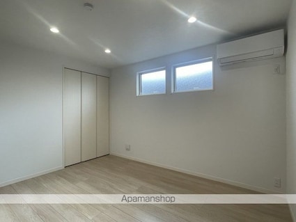 ＳＯＰＨＩＡ方南[2LDK/54.75m2]の内装