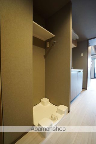 メイクスWアート丸の内の内装写真