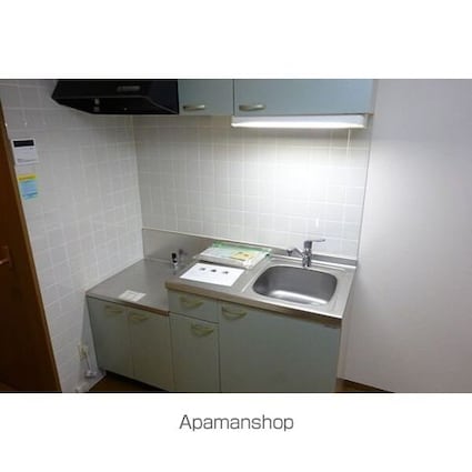 ＣＯＭＦＯＲＴ　　ＰＬＡＣＥ[1K/32.4m2]の内装2