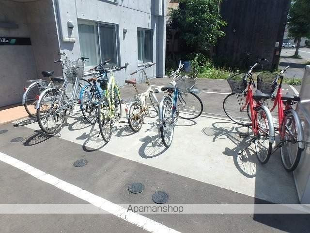 グリーンヴィラのその他写真