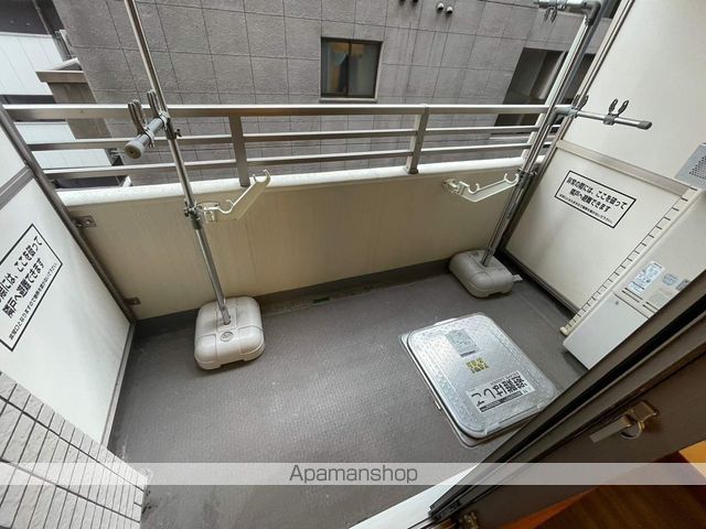 フェニックス日本橋高津の内装写真