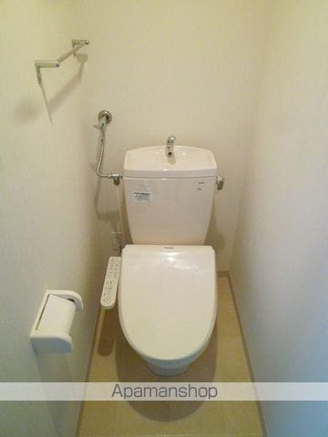 クラリス琴似の内装写真