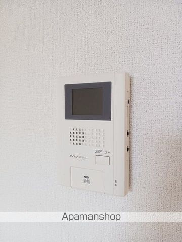 ベルフィオーレの内装写真