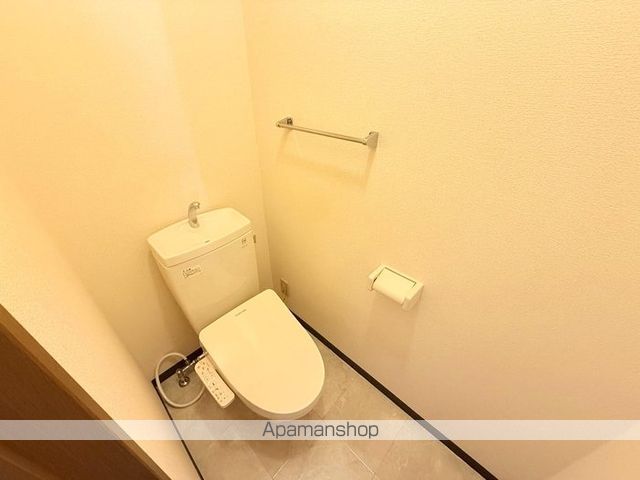 リヴェースかんだの内装写真