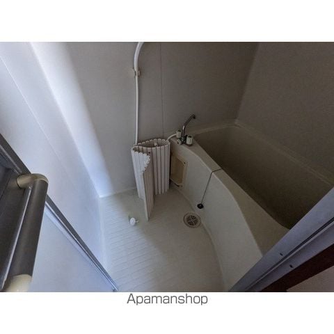 Y・Jハイツの内装写真