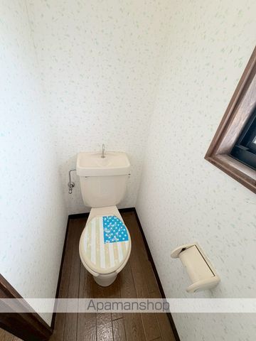 ドリームコーポの内装写真