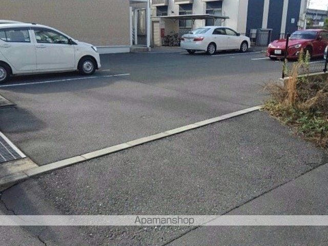 レオパレスルピナス高柳東町のその他写真