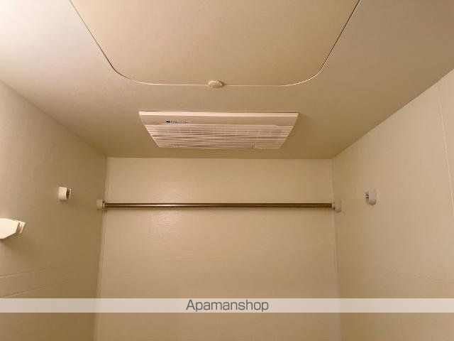 サンパレス日進の内装写真