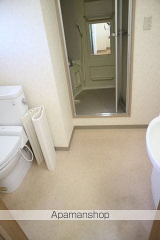 まなーすてらの内装写真