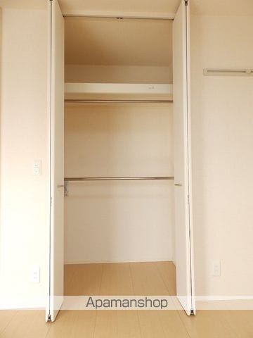 プレンティー引野 A棟の内装写真