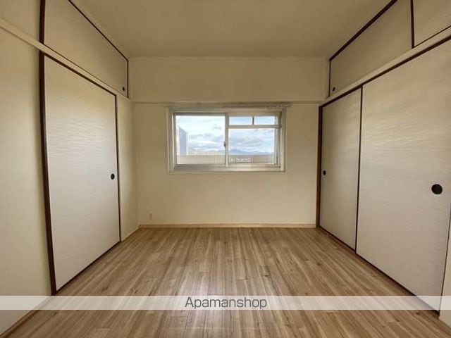 ビレッジハウス小坂1号棟の内装写真