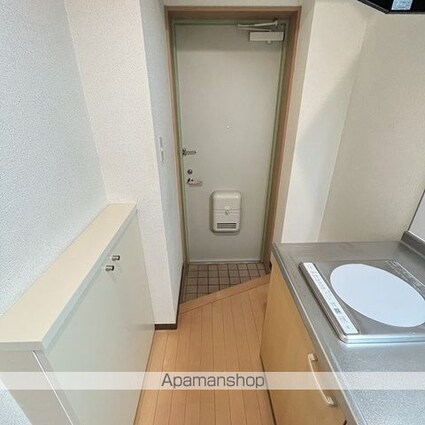 Ａｉマンション[1K/19.27m2]のその他内装2
