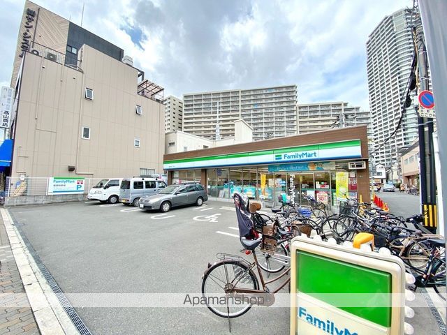 セレニテフラン梅田の周辺写真