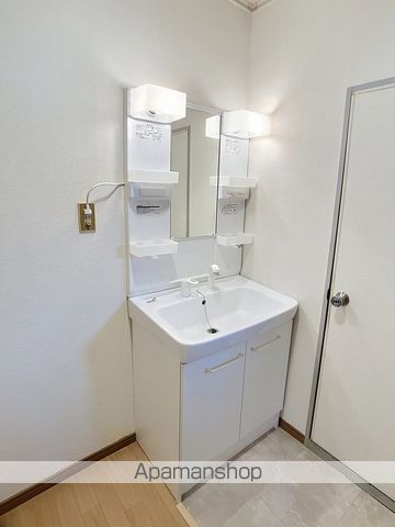 セジュール小泉Bの内装写真
