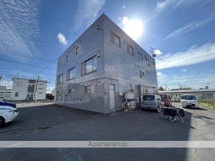 ＫＩビル[1LDK/51.84m2]の外観5