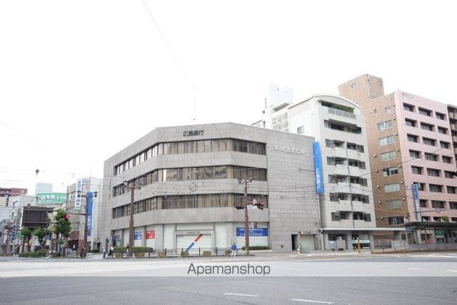 末本ビルの周辺写真