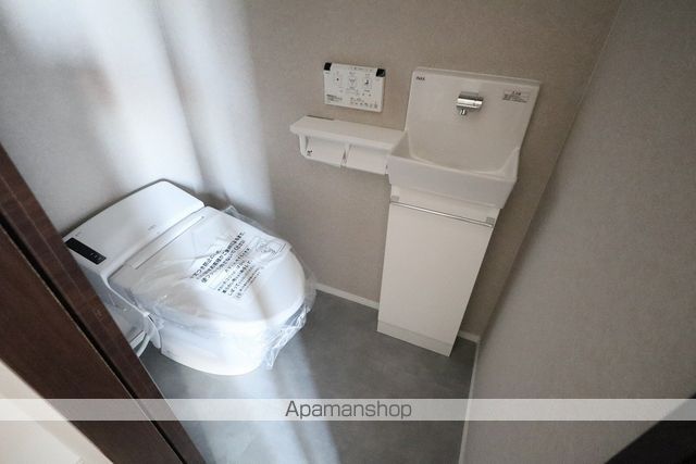 Good Hills 金泉寺IIの内装写真