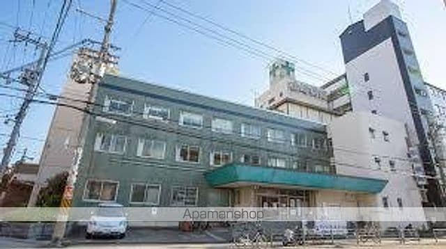 スカイハイツらいむの周辺写真