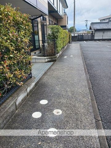 ドミールたかくらの外観写真