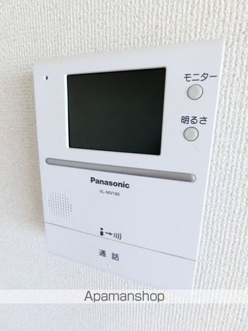 クリスタルアヴェニューの内装写真